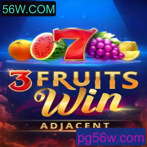 Explorando o Vibrante Mundo de 3FruitsWin