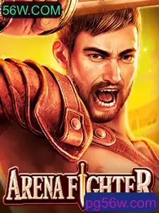 Descubra o Mundo de ArenaFighter: O Desafio Definitivo