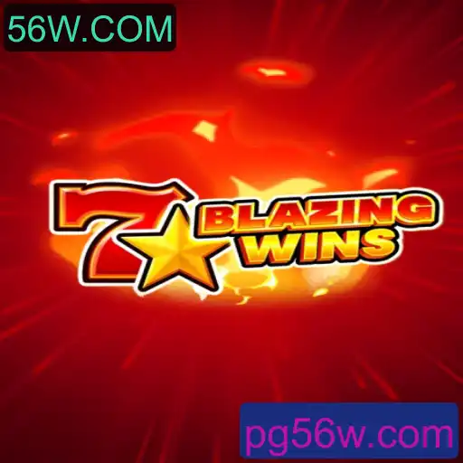Explorando o Universo de BlazingWins: Uma Jornada Através do Mundo de 56W.COM