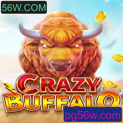 Descubra CRAZYBUFFALO: O Jogo Que Está Agitando o Mundo dos Games