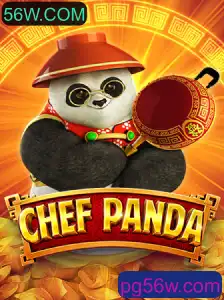 ChefPanda: A Nova Sensação do Mundo dos Jogos Online