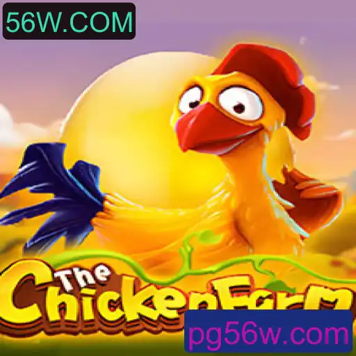 Descubra o Fascinante Mundo de ChickenFarm: um Jogo de Estratégia Inovador