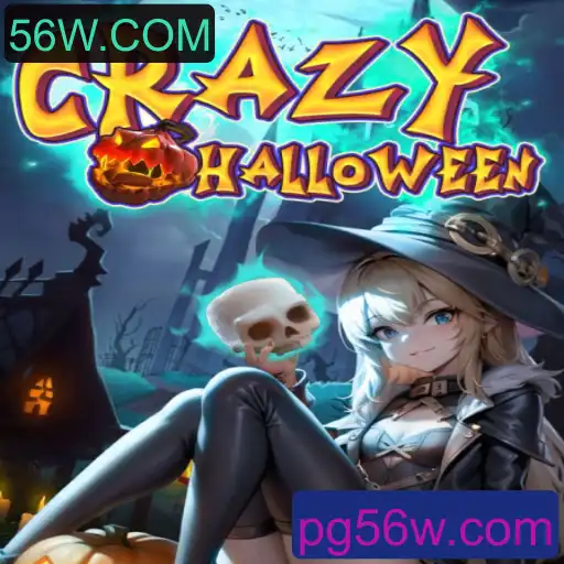 Explorando o Mundo de CrazyHalloween: Diversão e Aventura