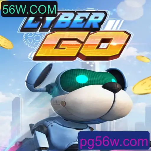 Descubra o Mundo de CyberGO: A Nova Sensação dos Jogos Online