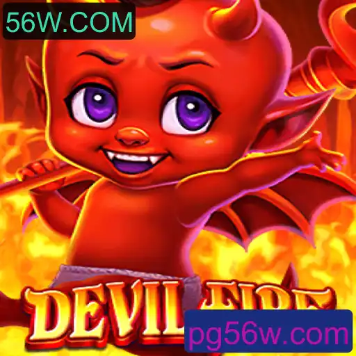 Explorando DevilFire: Uma Jornada no Mundo de 56W.COM
