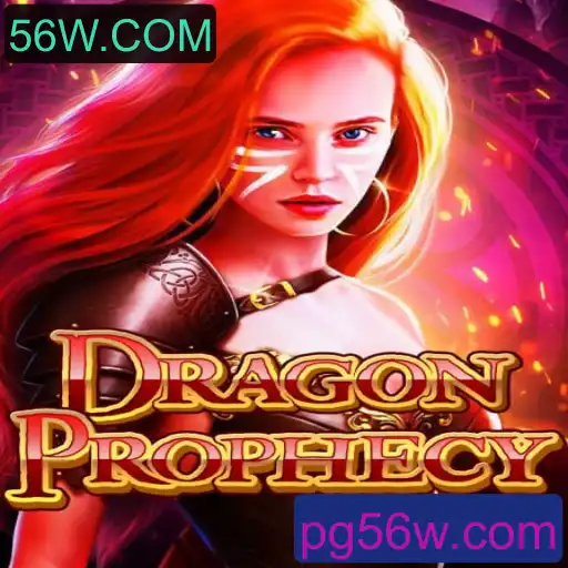 Descubra DragonProphecy: A Magia de um Novo Mundo Fantástico