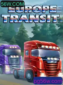 Explorando EuropeTransit: O Jogo de Estratégia Revolucionário da 56W.COM
