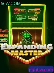 ExpandingMaster: Uma Imersão no Universo Estratégico de 56W.COM