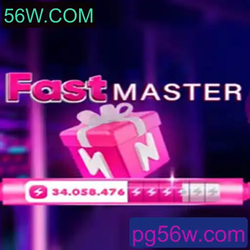 Descubra o emocionante mundo de FastMaster