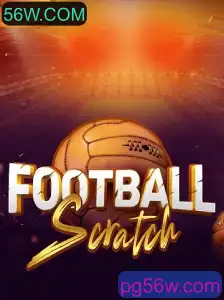 FootballScratch: Um Novo Conceito de Jogo que Combina Esporte e Aventura