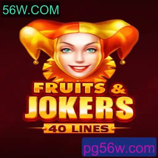FruitsAndJokers40: Um Mergulho no Mundo dos Jogos de Azar