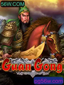 Descubra GuanGong: O Jogo Estratégico Contemporâneo