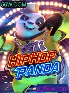 Descubra o Jogo HipHopPanda: Diversão e Estratégia no Mundo dos Cassinos