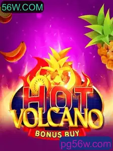 Explorando o Fascinante Jogo HotVolcanoBonusBuy