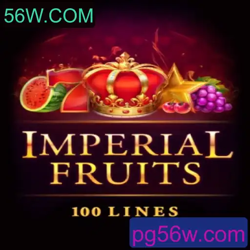 Explorando o Jogo ImperialFruits100
