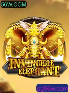 Descubra o Fascinante Mundo de InvincibleElephant