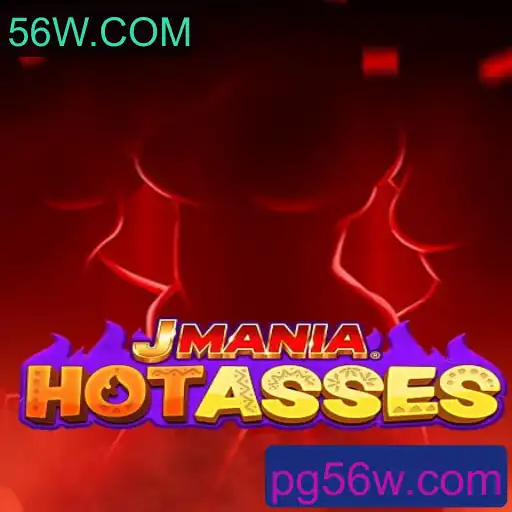 Explorando JManiaHotAsses: O Jogo que Está Dominando 56W.COM