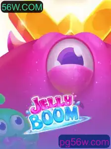Explorando o Mundo Cativante de JellyBoom