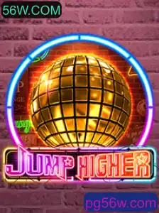Explorando o Mundo de JumpHigher: Um Jogo Cativante