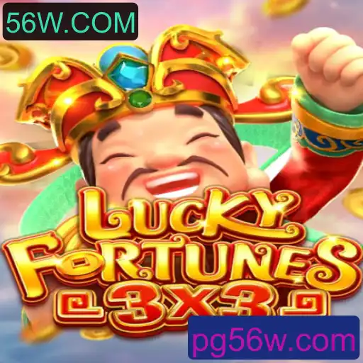 Descubra o Fascinante Mundo do Jogo LUCKYFORTUNES3x3