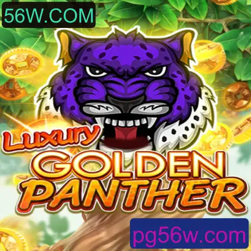 LUXURYGOLDENPANTHER: Um Mergulho no Mundo do Novo Jogo Online