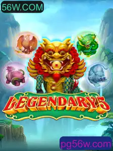 Explore o Mundo Fascinante de Legendary5: Um Jogo de Estratégia Inovador