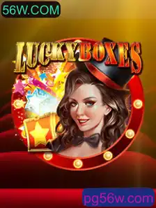 O Fascinante Mundo do Jogo LuckyBoxes e Seu Impacto Atual