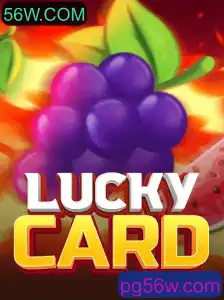 Descubra o Fascínio do Jogo LuckyCard