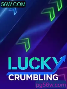 Descubra LuckyCrumbling: O Jogo de Azar Inovador no Mundo Digital
