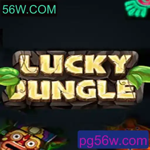 Descubra LuckyJungle: O Novo Fenômeno dos Jogos