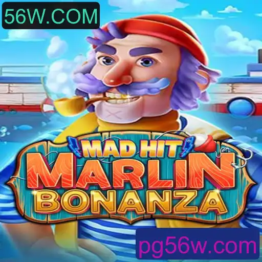 MadHitMarlinBonanza: Descubra a Nova Sensação dos Jogos Online