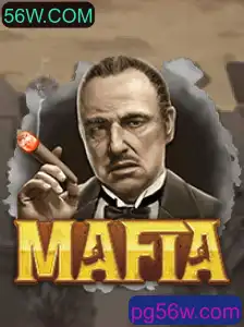Descubra o Jogo 'Mafia' e as Regras Atualizadas de 56W.COM