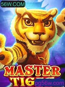 Explorando o Mundo de MasterTiger: Regras e Mecânica do Jogo