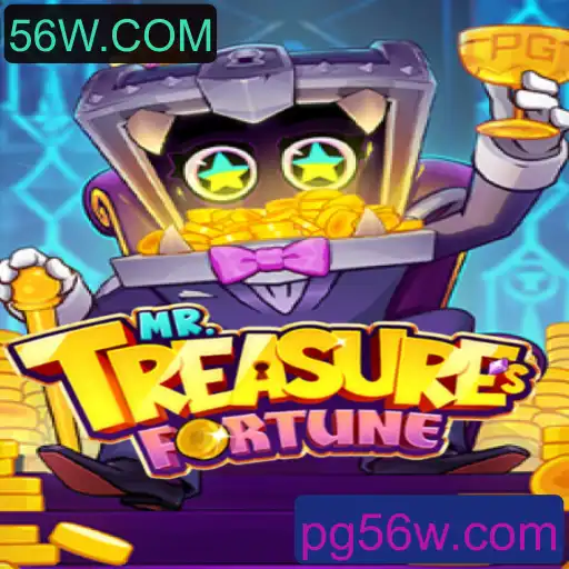 MrTreasuresFortune: Descubra a Aventura Épica do Novo Jogo de Estratégia