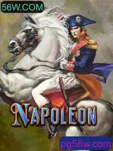 Descubra o Fascinante Jogo de Cartas Napoleon no 56W.COM