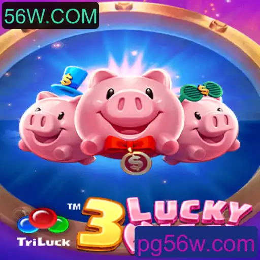 Explorando o Fascinante Mundo de 3LUCKYPIGGY: Regras e Estratégias