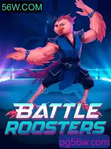 Explorando o Mundo de BattleRoosters: Um Jogo de Estratégia Avícola