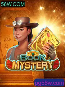 BookofMystery: Descubra os Segredos deste Jogo de Aventura
