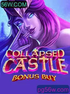 Descubra as Aventuras de CollapsedCastleBonusBuy