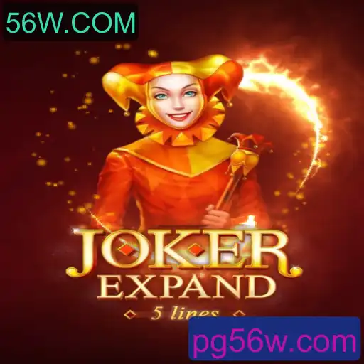 Descobrindo o Mundo de JokerExpand: A Nova Sensação do 56W.COM