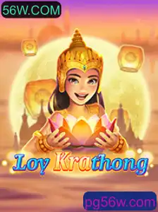 Explorando o Jogo LoyKrathong e a Inovação de 56W.COM