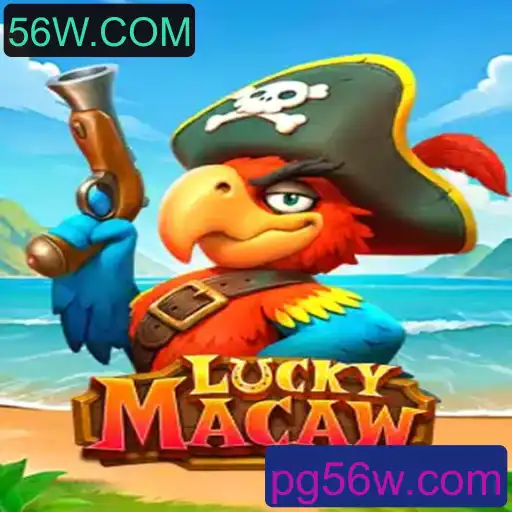Descubra o Jogo 'LuckyMacaw': Regras, Estratégias e Novidades
