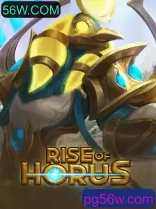 Descubra o Fascinante Mundo de RiseofHorus