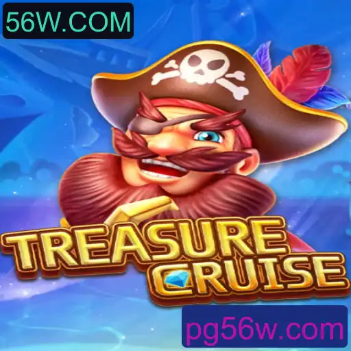 Descubra as Aventuras de 'TREASURECRUISE'