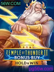 Explorando TempleofThunderIIBonusBuy: Aventura e Diversão Garantida