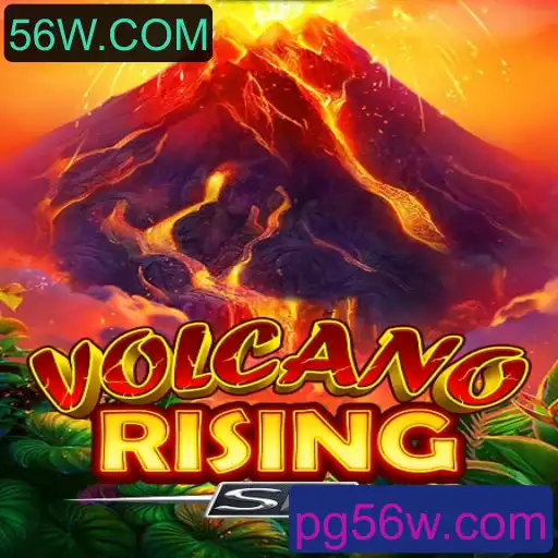 Explorando o Mundo Vibrante de VolcanoRisingSE: Uma Análise do Jogo