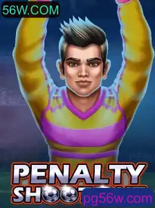PenaltyShootOut: Uma Experiência de Futebol Emocionante e Competitiva