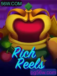 Desvendando o Mundo de RichReels: Uma Nova Era em Jogos Online