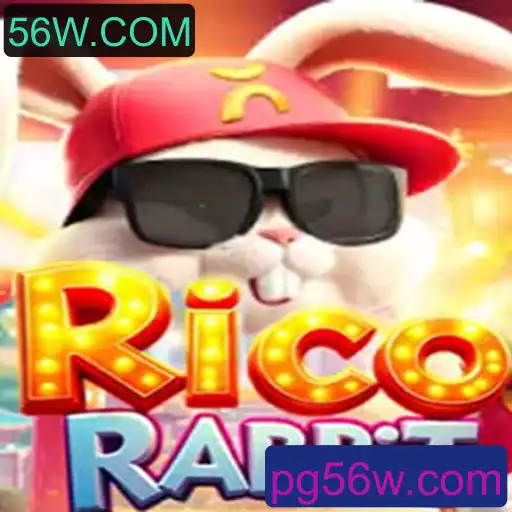 Descubra RicoRabbit: Um Novo Jogo Emocionante com 56W.COM