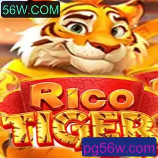 RicoTiger: O Jogo que Está Transformando o Mundo dos Jogos